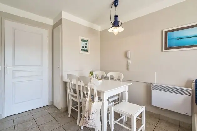 Ev, 1 Yatak Odası, Teras