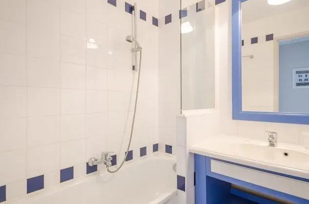 Ev, 1 Yatak Odası, Teras