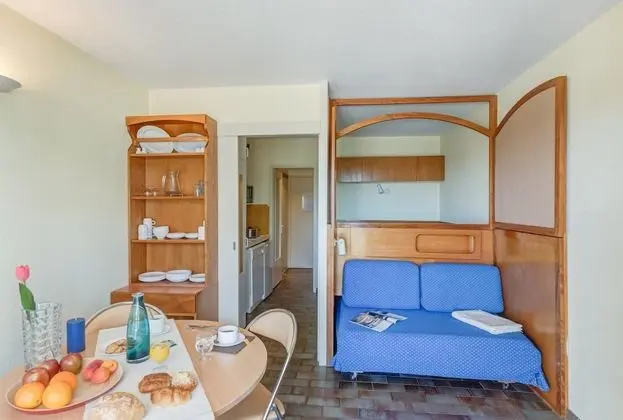 Stüdyo, Liman Manzaralı