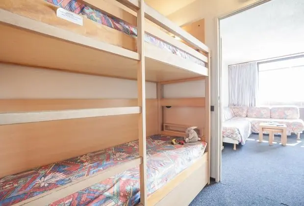 Standard Stüdyo, Balkon