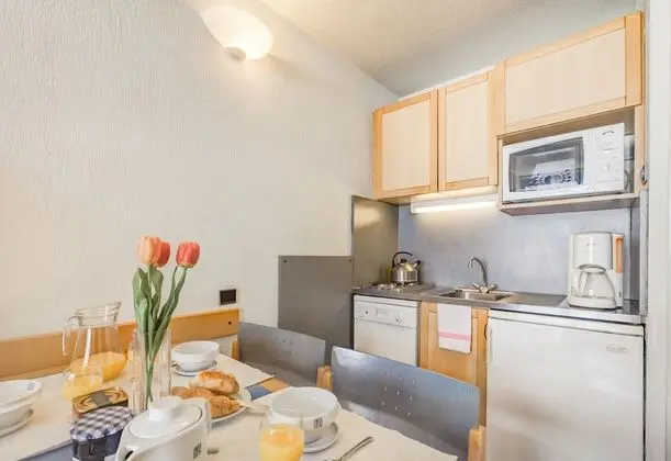 Standard Stüdyo, Balkon