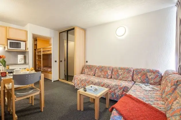 Standard Stüdyo, Balkon