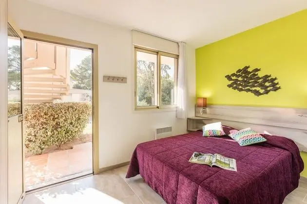 Standard Dubleks, 1 Yatak Odası, Balkon