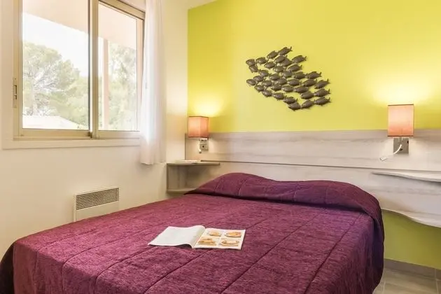 Standard Dubleks, 1 Yatak Odası, Balkon