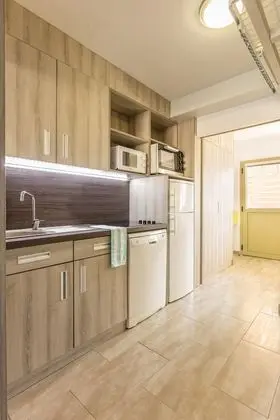 Standard Dubleks, 1 Yatak Odası, Balkon