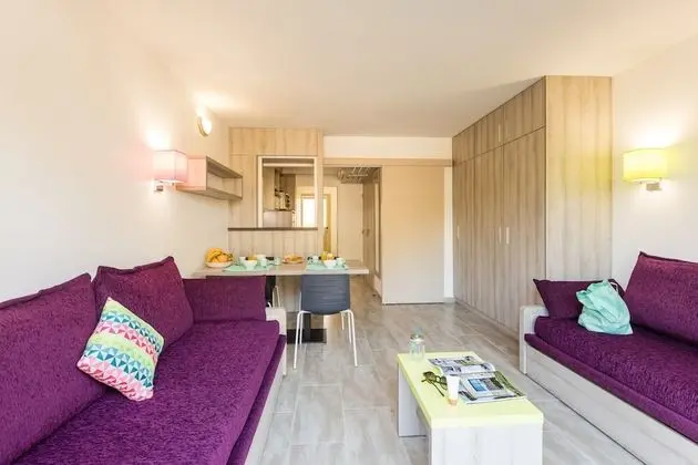 Standard Dubleks, 1 Yatak Odası, Balkon