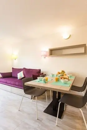 Standard Dubleks, 1 Yatak Odası, Balkon