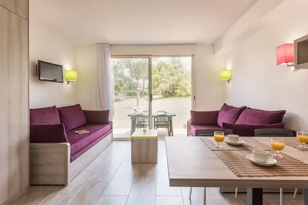 Standard Dubleks, 1 Yatak Odası, Balkon