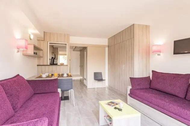 Standard Dubleks, 1 Yatak Odası, Balkon