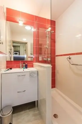 Standard Dubleks, 1 Yatak Odası, Balkon