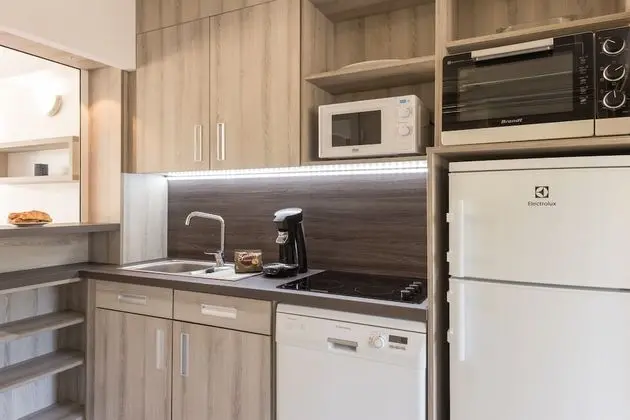 Standard Dubleks, 2 Yatak Odası, Bahçe Manzaralı