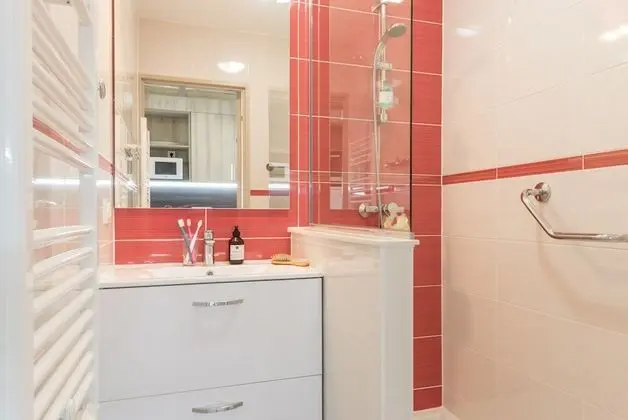 Standard Dubleks, 2 Yatak Odası, Bahçe Manzaralı