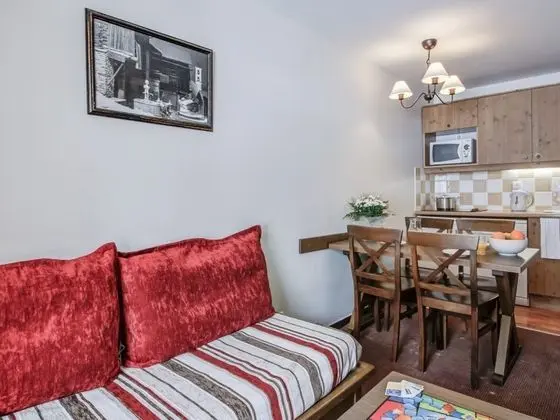 Apart Daire Superior One Bedroom