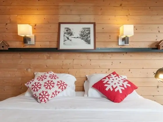 Apart Daire Superior One Bedroom