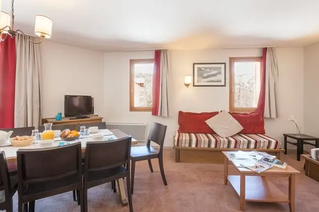 Apart Daire Superior Two Bedrooms