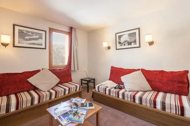 Apart Daire Superior Two Bedrooms