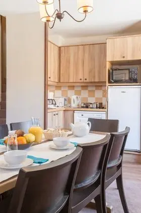 Apart Daire Superior Two Bedrooms