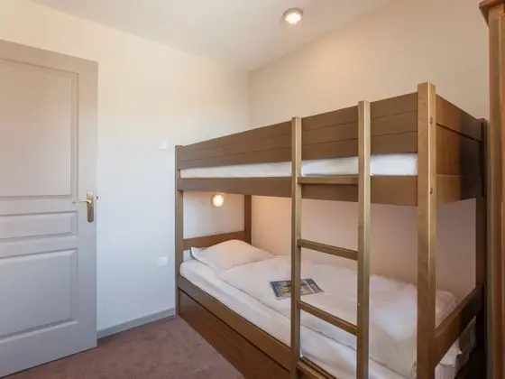 Apart Daire Superior Two Bedrooms