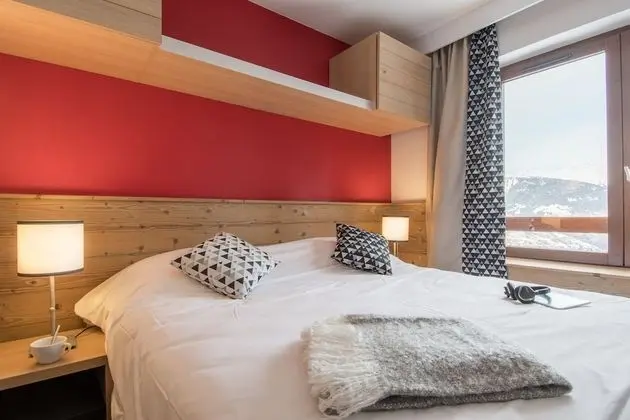 Standard Apart Daire