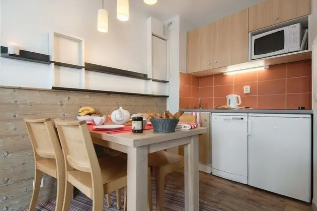 Standard Apart Daire