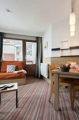 Standard Apart Daire