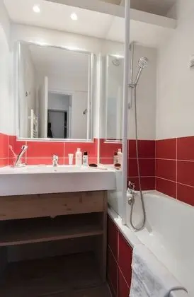 Standard Apart Daire