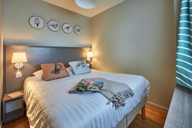 Apart Daire, 1 Yatak Odası, Balkon