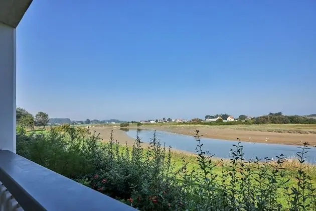 Apart Daire, 1 Yatak Odası, Balkon