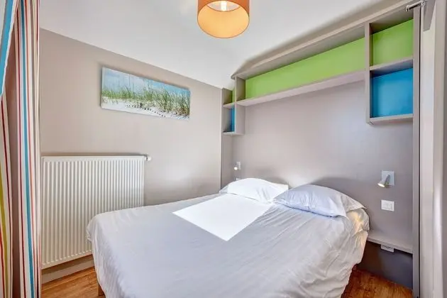 Apart Daire, 1 Yatak Odası, Balkon