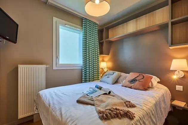 Standard Apart Daire, 1 Yatak Odası, Balkon