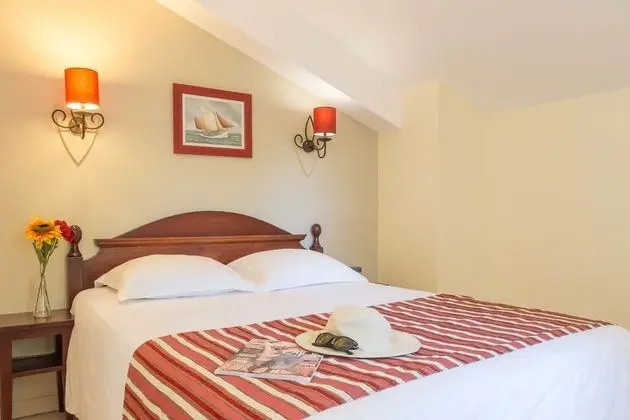 Apart Daire, 1 Yatak Odası, Balkon