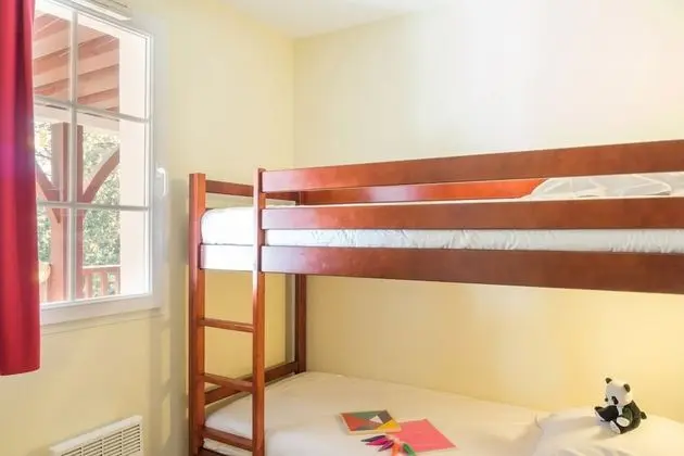 Apart Daire, 1 Yatak Odası, Balkon