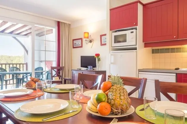 Apart Daire, 1 Yatak Odası, Balkon