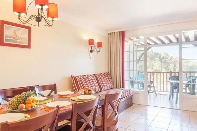 Apart Daire, 1 Yatak Odası, Balkon