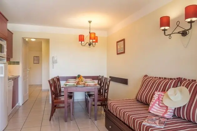 Apart Daire, 1 Yatak Odası, Balkon