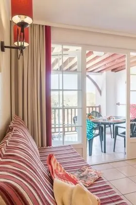 Apart Daire, 1 Yatak Odası, Balkon