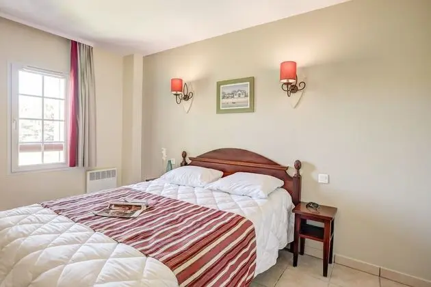 Apart Daire, 2 Yatak Odası, Balkon