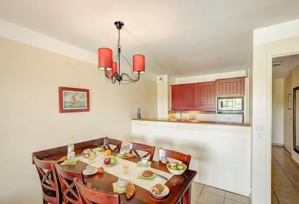 Apart Daire, 2 Yatak Odası, Balkon
