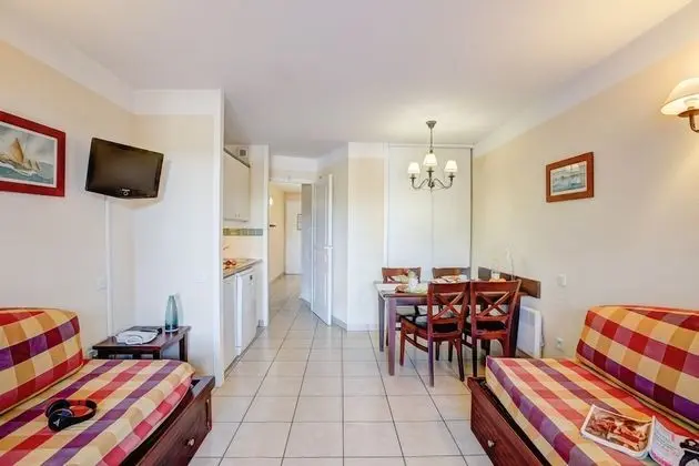 Stüdyo, Balkon