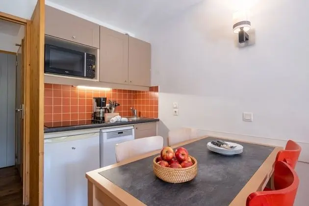 Standard Apart Daire, 1 Yatak Odası (5 people / 5 personnes)