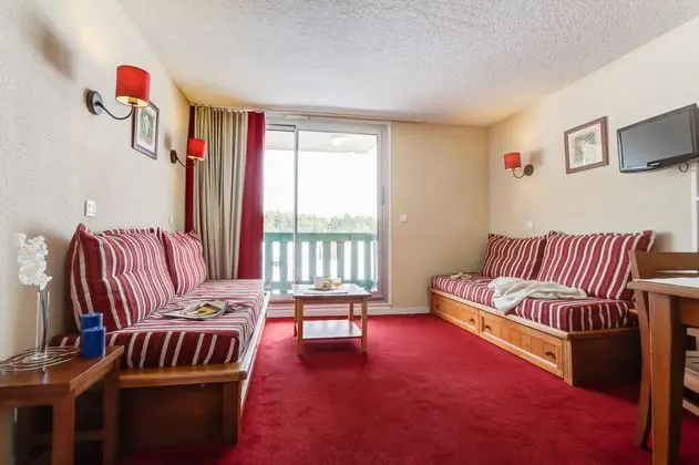 Apart Daire Capacity 5