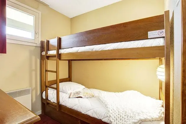 Standard Apart Daire, 1 Yatak Odası