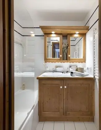 Apart Daire, 2 Yatak Odası, Dağ Manzaralı