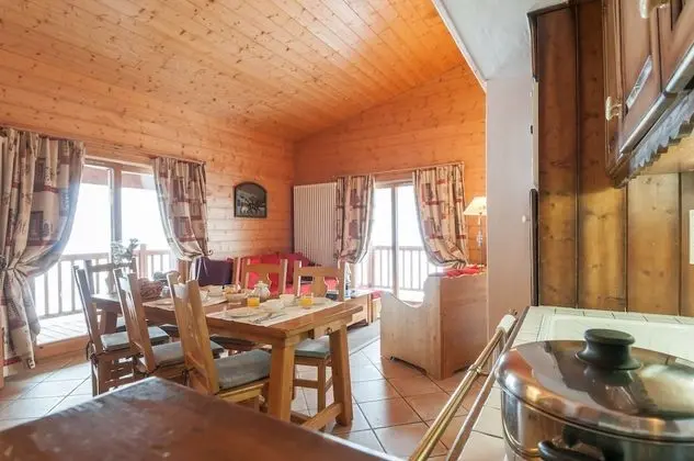 Superior Apart Daire, 1 Yatak Odası