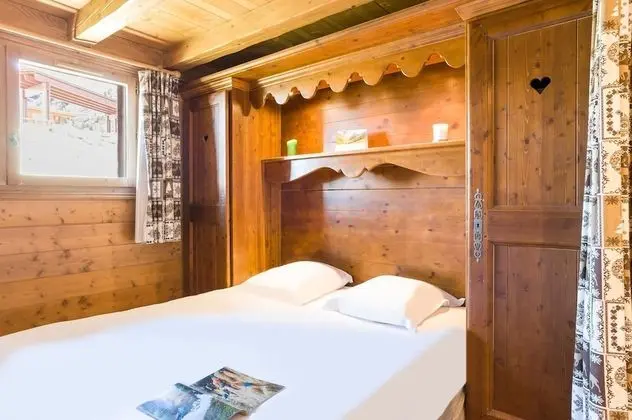 Superior Apart Daire, 2 Yatak Odası