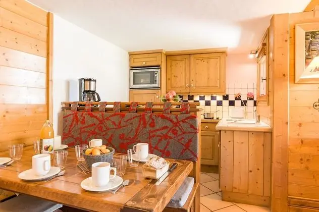 Superior Apart Daire, 2 Yatak Odası