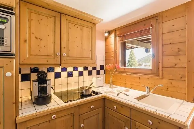 Superior Apart Daire, 2 Yatak Odası