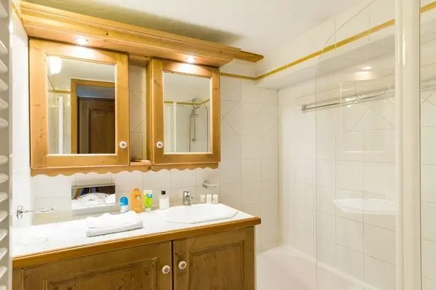 Superior Apart Daire, 2 Yatak Odası