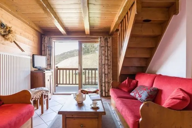 Superior Apart Daire, 2 Yatak Odası