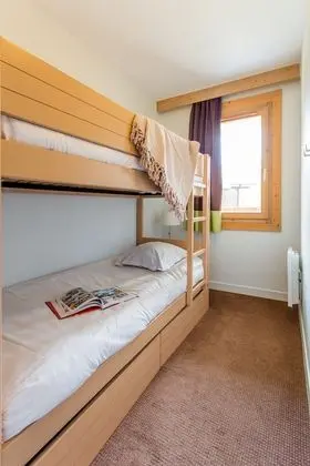 Standard Apart Daire, 1 Yatak Odası